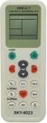 Controle Universal Para Ar Condicionado Diversos Modelos