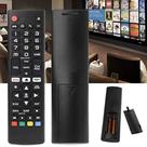 Controle Universal para Smart TV, Substituição Perfeita para TVs 4K LED LCD Vários Modelos Compatíve Controle Universal para Smart TV, Substituição Perfeita para TVs 4K LED LCD Vários Modelos Compatíve