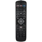 Controle Universal para Tv Philips Smart Netflix Youtube - Lelong