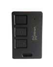 Controle Universal Smart Plus para Portão Automático 3 Botões Hitron