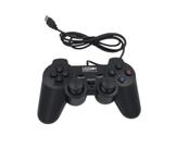 Controle USB com Fio Estilo PS2 para PC