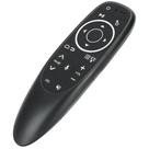 Controle Usb Comando Por Voz Google E Giroscópio Air Mouse Iluminado RGB