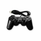 Controle Usb para PC Computador Notebook Joystick Dualshock Controle Usb para PC Computador Notebook Joystick Dualshock