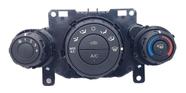 Controle Ventilação Manual Ecosport/new Fiesta 2012 A 2019 Controle Ventilação Manual Ecosport/new Fiesta 2012 A 2019