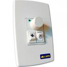 Controle Ventilador Asantos Luz+Reversor Bi233 2050