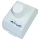 Controle Ventilador Bivolt Branco - Multicraft 80494