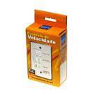 Controle Ventilador Capacitor Tron 220V