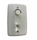 Controle Ventilador De Teto 4x2 Dimmer Bivolt 2 Comandos - APLACEL