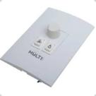 Controle Ventilador de Teto Bivolt - Multicraft 80340