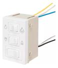 Controle Ventilador Modular Dimerizavel Biv Br Infiniti