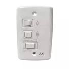 Controle Ventilador Tron Capacitor 127V