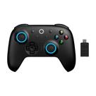 Controle Wireless 8BitDo Ultimate 2, Efeito Hall, 2.4G, com Dock, p/ PC e Android, Preto - 81HE02 Controle Wireless 8BitDo Ultimate 2, Efeito Hall, 2.4G, com Dock, p/ PC e Android, Preto - 81HE02