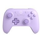 Controle Wireless 8BitDo Ultimate 2C, Roxo - 81HD01