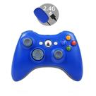 Controle Wireless Joystick Video Game PC Sem fio