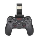 Controle Wireless Redragon Ceres iOS/Android/PC Preto (G812)