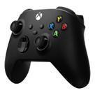 Controle Wireless Xbox Carbon Black Xbox