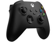 Controle xbox carbon black