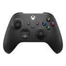 Controle Xbox Original Sem Fio Series S X One PC Preto Controle Xbox Original Sem Fio Series S X One PC Preto
