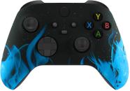Controle Xbox Premium Controllerz Modded Rapid Fire Soft