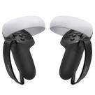 Controller Grips Cover, design KIWI compatível com Quest 2 Controller Grips Cover, design KIWI compatível com Quest 2