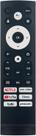 Controlo remoto de substituição Anloti para Hisense Smart TV