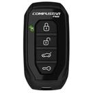 Controlo remoto de substituição Compustar 1WG15R-FM 1 Way