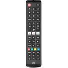 Controlo remoto de substituição One For All URC4810 para TV Samsung