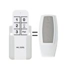 Controlo remoto de substituição para Hunter Ceiling Fan 99110