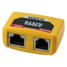 Controlo remoto de substituição para LAN Explorer VDV526100 Klein Tools