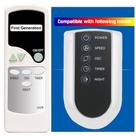 Controlo remoto de substituição para Lasko Household Tower Fan T42951