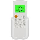 Controlo remoto de substituição para o ar condicionado Midea MRCOOL FRIMEC Klimaire AC Controlo remoto de substituição para o ar condicionado Midea MRCOOL FRIMEC Klimaire AC
