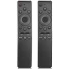 Controlo remoto de substituição para Samsung Smart TVs Pack of 2