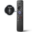 Controlo remoto de substituição para Sony Bravia Smart TV