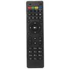 Controlo remoto de substituição ROTMAKERS Black MAG 254
