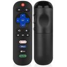 Controlo remoto de substituição TCL TV RC280 para os modelos 55S21 65S451 Controlo remoto de substituição TCL TV RC280 para os modelos 55S21 65S451