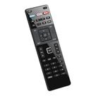 Controlo remoto de substituição UNOCAR para Vizio Smart TV XRT-122