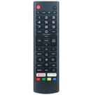 Controlo remoto de substituição ZDalamit AKB76037002 para RCA 4K UHD webOS TV