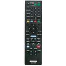 Controlo remoto de substituição ZDalamit RM-ADP111 para Sony
