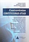 Controversias Constitucionais Atuais - Livraria do Advogado