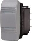 Contura Switch resistente à água Blue Sea Systems 8275 Grey