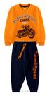 Conunto de Frio Cross