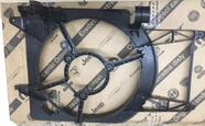 Convergedor Eletroventilador 01 18 Origin Palio weekend Ama51822389