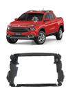 Convergedor Tampa Radiador Agua Fiat Toro 2016 2019 Original