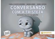 Conversando com a tristeza