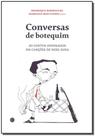 Conversas de Botequim Conversas de Botequim