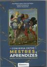 Conversas Entre Mestres e Aprendizes - SUASSUNA Conversas Entre Mestres e Aprendizes - SUASSUNA