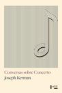 Conversas sobre concerto - EDUSP Conversas sobre concerto - EDUSP
