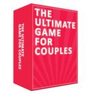 Conversation Card Game O melhor jogo para casais