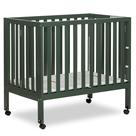 Conversível dobrável Crib Dream On Me Jett com colchão