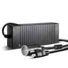 Conversor AC/DC AUCARAUTO 180W 12V - Carregador de Carro com Saída de 15A